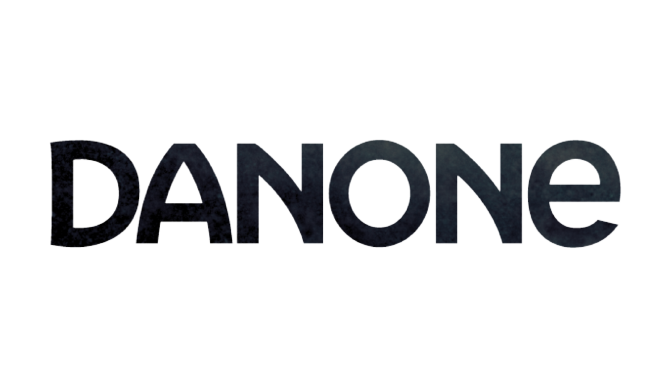 Danone-Logo