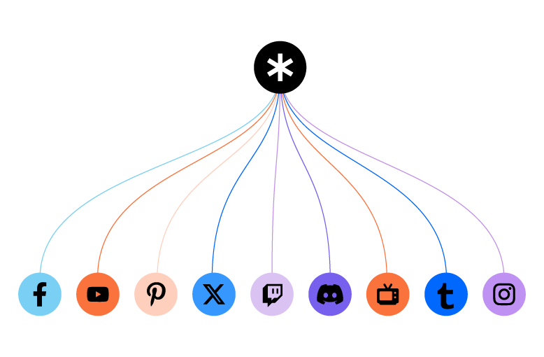 Pulsar_All-Audiences-In-One-Place_White