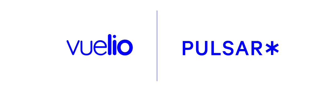Vuelio-Pulsar-Logo_Lockup_Blue