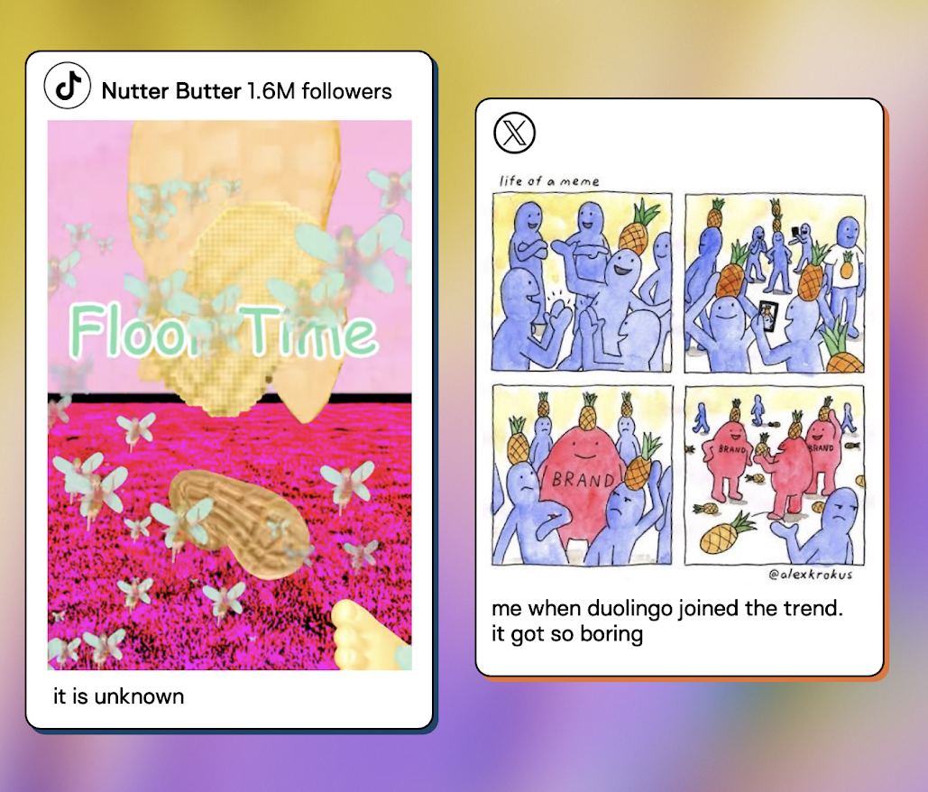 How brands speak feature image